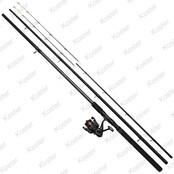 Full Tech Feeder 11Ft -90 4000 0.30 Cmb Full Tech Feeder 11Ft -90 4000 0.30 Cmb