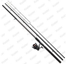 Full Tech Feeder 11Ft -90 4000 0.30 Cmb