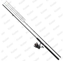 Full Tech M-Picker 9Ft 10-50 0.28 Cmb
