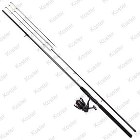 Full Tech M-Picker 8Ft 10-50 0.28 Cmb