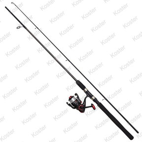Full Tech Spin 210 7-22 3000 0.28 Cmb