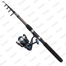 Full Tech Tele-Sp 270 20-40 3000 0.28Cmb