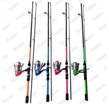 Vibe Combo 180 5-20G 25Fd + 0.25 4Col