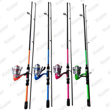 Vibe Combo 180 5-20G 25Fd + 0.25 4Col