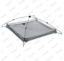 Umbrella Net 100X100X15Cm 6Mm 50Cm