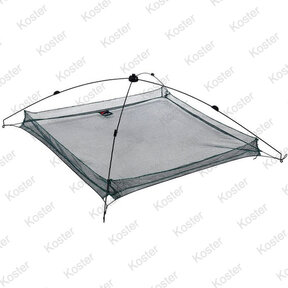 Umbrella Net 100X100X15Cm 6Mm 50Cm