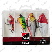 Vib Pack Inc. Box 5.5-7Cm