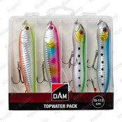 Topwater Pack Inc. Box 10-11.5Cm Topwater Pack Inc. Box 10-11.5Cm