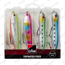 Topwater Pack Inc. Box 10-11.5Cm