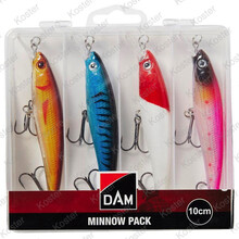Minnow Pack Inc. Box 10Cm