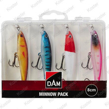 Minnow Pack Inc. Box 8Cm