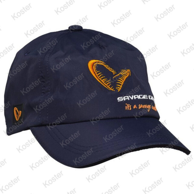 Quick-Dry Cap One Size Legion Blue Quick-Dry Cap One Size Legion Blue
