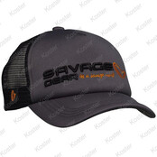Classic Trucker Cap One Size Sedona Grey