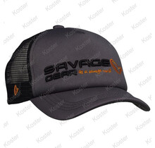 Classic Trucker Cap One Size Sedona Grey