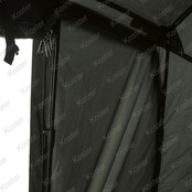 C-Series 65 Full Brolly System 290Cm
