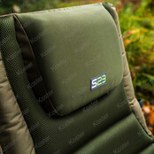 S23 Supa Deluxe Accessory Chair II