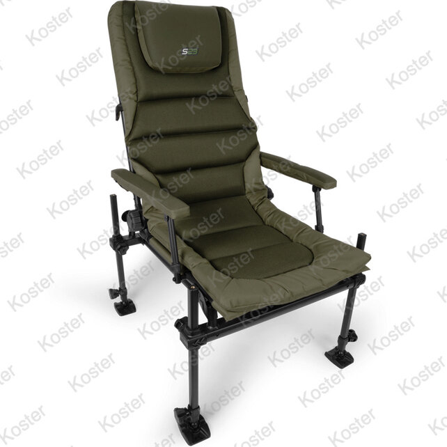 S23 Supa Deluxe Accessory Chair II