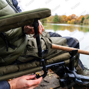 S23 Supa Deluxe Accessory Chair II