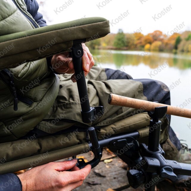 S23 Supa Deluxe Accessory Chair II