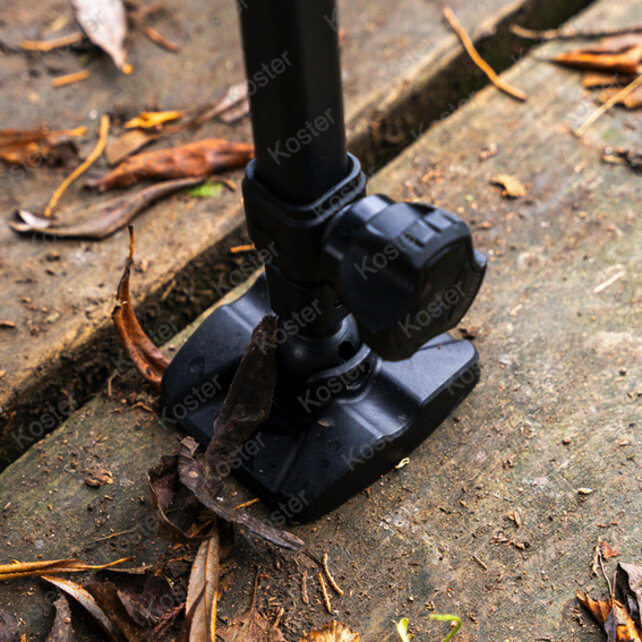 S23 Supa Deluxe Accessory Chair II