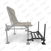 S23 Accessory Chair Footplate S23 Accessory Chair Footplate