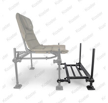 S23 Accessory Chair Footplate