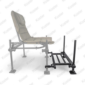 S23 Accessory Chair Footplate