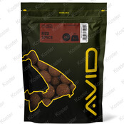 Premium Boilies Red Spice - 1Kg 20mm Premium Boilies Red Spice - 1Kg 20mm