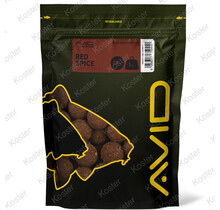 Premium Boilies Red Spice - 1Kg 20mm