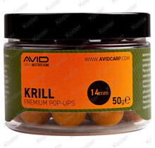 Premium Pop-Ups Krill - 14mm