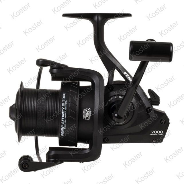 AFFIII7000LCEU SPN REEL BOX