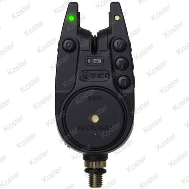 C Series Pro 2+1 Blauw