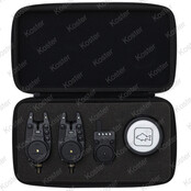 C Series Pro 3+1 Blauw