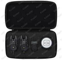 C Series Pro 3+1 Blauw