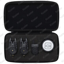 C Series Pro 3+1 Blauw