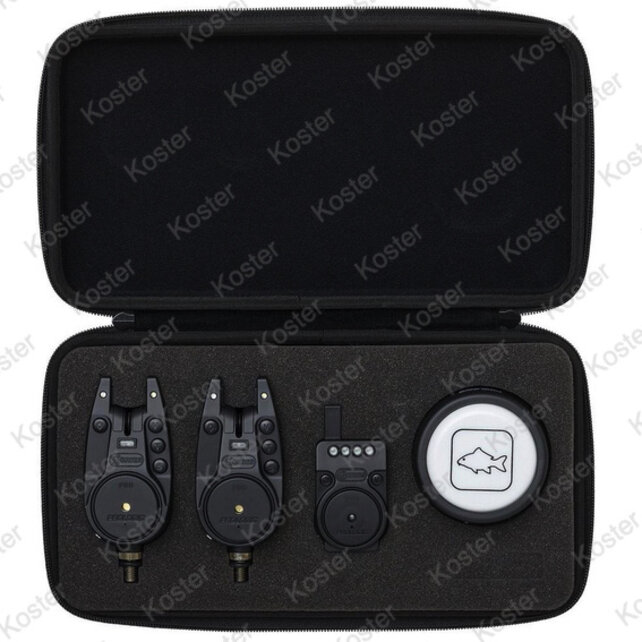 C Series Pro 3+1 Blauw