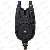 C Series Pro 3+1 Blauw