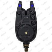 C Series Pro 3+1 Blauw