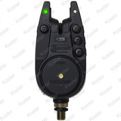 C Series Pro 3+1 Rood/Groen/Geel