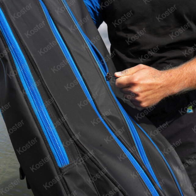 Supera X 6 Rod - 185cm