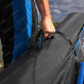 Supera X 6 Rod - 185cm