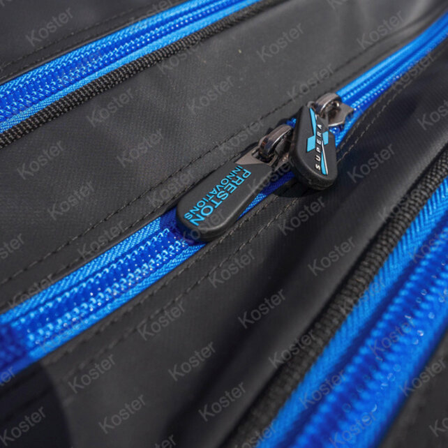 Supera X 6 Rod - 185cm