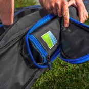 Supera X 6 Rod - 185cm