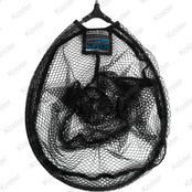 Carbon Match Landing Net 16"