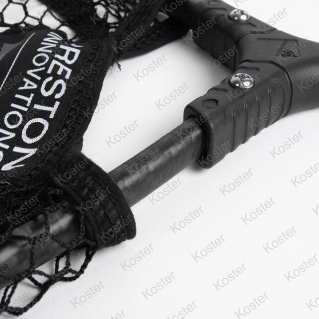 Carbon Match Landing Net 16"