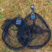Carbon Match Landing Net 16"