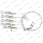 Holografix Rig - Transparant Holografix Rig - Transparant
