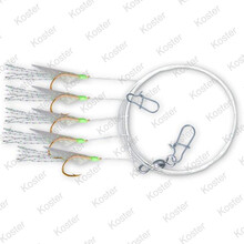 Holografix Rig - Transparant