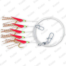 Holografix Rig - Red