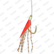 Holografix Rig - Red Holografix Rig - Red